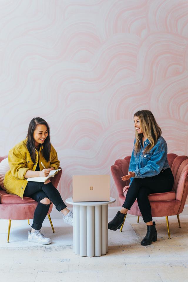 Communication is Key — How to Communicate with a Graphic Designer